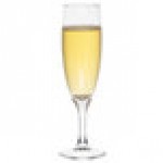 Arcoroc 56416 Elegance 4.5 oz. Champagne Flute by Arc Cardinal - 48/Case