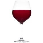 Stolzle Grand Cuvée from Global Tableware Collective 26.5 oz. Burgundy Wine Glass - 6/Pack
