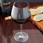 Stolzle Grand Cuvée from Global Tableware Collective 26.5 oz. Burgundy Wine Glass - 6/Pack