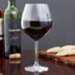 Stolzle Grand Cuvée from Global Tableware Collective 26.5 oz. Burgundy Wine Glass - 6/Pack