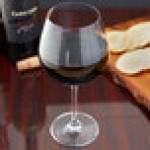 Stolzle Grand Cuvée from Global Tableware Collective 26.5 oz. Burgundy Wine Glass - 6/Pack