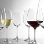Stolzle Grand Cuvée from Global Tableware Collective 26.5 oz. Burgundy Wine Glass - 6/Pack