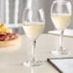 Acopa Bouquet 8.5 oz. Wine Glass - 12/Pack