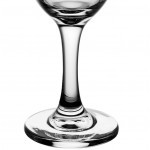 Acopa Bouquet 8.5 oz. Wine Glass - 12/Pack