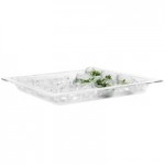Rosseto BD132 Natura Large Bamboo Tray - 19 7/16