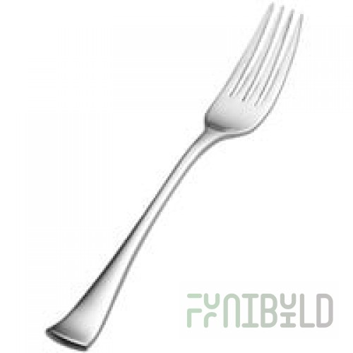 18/0 Extra Heavy Weight Flatware