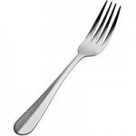 18/0 Extra Heavy Weight Flatware