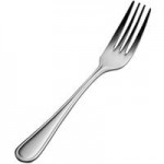 18/0 Extra Heavy Weight Flatware
