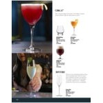 Reserve by Libbey 9432 Rivere 8.75 oz. Customizable Flute Glass - 12/Case
