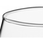 Acopa 9 oz. Customizable Stemless Wine Glass - 12/Case Acopa 9 oz. Customizable Stemless Wine Glass - 12/Case