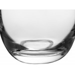 Acopa 9 oz. Customizable Stemless Wine Glass - 12/Case Acopa 9 oz. Customizable Stemless Wine Glass - 12/Case