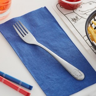 Acopa Children's Flatware 6 3/8 Acopa Children's Flatware 6 3/8