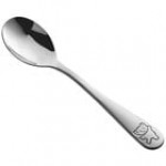 Acopa Children's Flatware 6 3/8