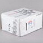 LouAna 35 lb. Bag-in-Box Butter Flavored Topping Oil