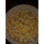 LouAna 35 lb. Bag-in-Box Butter Flavored Topping Oil