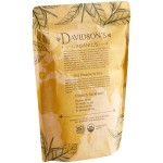 Davidson's Organic Tulsi Ginger Lemon Herbal Loose Leaf Tea 1 lb. Davidson's Organic Tulsi Ginger Lemon Herbal Loose Leaf Tea 1 lb.