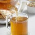 Davidson's Organic Tulsi Ginger Lemon Herbal Loose Leaf Tea 1 lb. Davidson's Organic Tulsi Ginger Lemon Herbal Loose Leaf Tea 1 lb.
