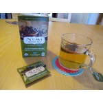 Numi Organic Gunpowder Green Tea Bags - 18/Box