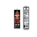 McCormick Grill Mates 27 oz. BBQ Seasoning - 6/Case McCormick Grill Mates 27 oz. BBQ Seasoning - 6/Case