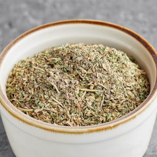 Regal Greek Seasoning 2.5 lb. - 4/Case