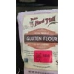 Bob's Red Mill Vital Wheat Gluten 20 oz.