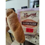 Bob's Red Mill Vital Wheat Gluten 20 oz.