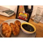 Kikkoman Teriyaki Baste and Glaze with Honey and Pineapple 5.31 lb. Kikkoman Teriyaki Baste and Glaze with Honey and Pineapple 5.31 lb.