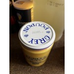 Grey Poupon Dijon Mustard 0.25 oz. Portion Packets - 200/Case Grey Poupon Dijon Mustard 0.25 oz. Portion Packets - 200/Case