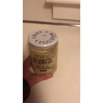 Grey Poupon Dijon Mustard 0.25 oz. Portion Packets - 200/Case Grey Poupon Dijon Mustard 0.25 oz. Portion Packets - 200/Case
