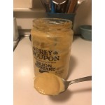 Grey Poupon Dijon Mustard 0.25 oz. Portion Packets - 200/Case Grey Poupon Dijon Mustard 0.25 oz. Portion Packets - 200/Case