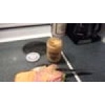 Grey Poupon Dijon Mustard 0.25 oz. Portion Packets - 200/Case Grey Poupon Dijon Mustard 0.25 oz. Portion Packets - 200/Case