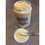 Grey Poupon Dijon Mustard 0.25 oz. Portion Packets - 200/Case Grey Poupon Dijon Mustard 0.25 oz. Portion Packets - 200/Case