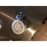 Grey Poupon Dijon Mustard 0.25 oz. Portion Packets - 200/Case Grey Poupon Dijon Mustard 0.25 oz. Portion Packets - 200/Case