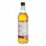 Monin Spicy Agave Syrup 1 Liter - 4/Case