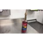 Torani Strawberry Flavoring / Fruit Syrup 750 mL Glass Bottle - 12/Case Torani Strawberry Flavoring / Fruit Syrup 750 mL Glass Bottle - 12/Case