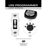 LRS Push-Button Programming Connector Kit