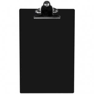 Menu Solutions ACRCLP-A Black 5 1/2 Menu Solutions ACRCLP-A Black 5 1/2