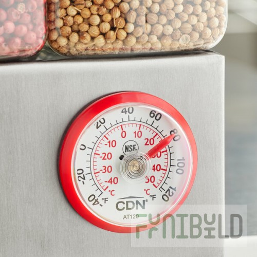 CDN AT120 1 3/4