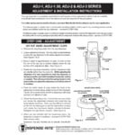 Dispense-Rite 22