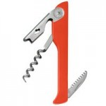 Franmara 2026 Hugger Designer Collection Waiter's Corkscrew with Cow Spots Decal
