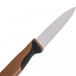 Mercer Culinary M23930BR Millennia Colors® 3 Mercer Culinary M23930BR Millennia Colors® 3