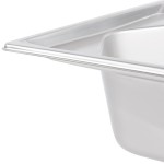 Vollrath 3101240 Super Pan® Full Size 4 Vollrath 3101240 Super Pan® Full Size 4