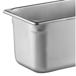 Vollrath S12066 Super Pan® 1/3 Size 6 Vollrath S12066 Super Pan® 1/3 Size 6