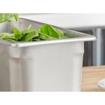 Vollrath S12066 Super Pan® 1/3 Size 6 Vollrath S12066 Super Pan® 1/3 Size 6