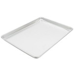 Vollrath 9303 Wear-Ever Half Size 19 Gauge 13