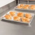 Vollrath 9303 Wear-Ever Half Size 19 Gauge 13