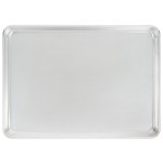 Vollrath 9303 Wear-Ever Half Size 19 Gauge 13