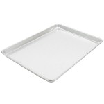 Vollrath 9303 Wear-Ever Half Size 19 Gauge 13