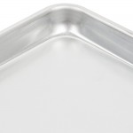 Vollrath 9303 Wear-Ever Half Size 19 Gauge 13