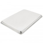 Vollrath 9303 Wear-Ever Half Size 19 Gauge 13